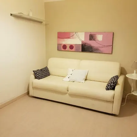 Apartment Fronte Mare Sul Molo *