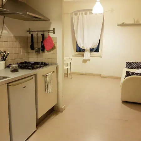 Fronte Mare Sul Molo *