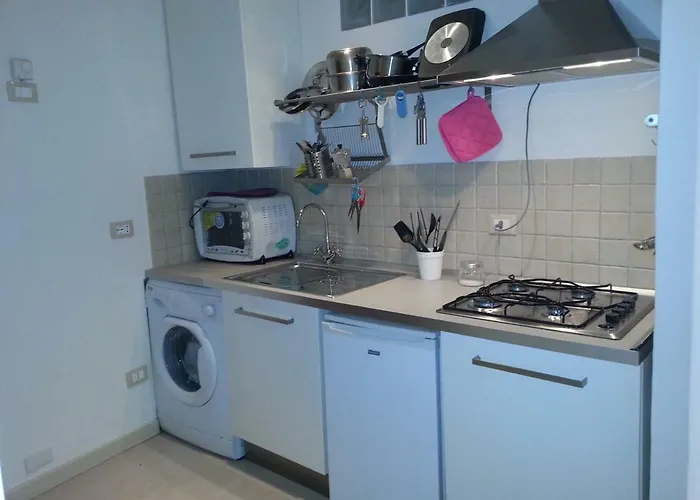 Lejlighed Fronte Mare Sul Molo Lerici