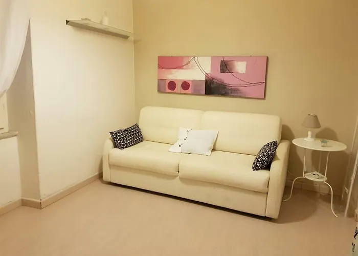 Lejlighed Fronte Mare Sul Molo *