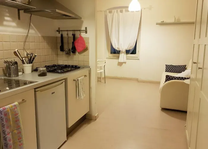 Fronte Mare Sul Molo *