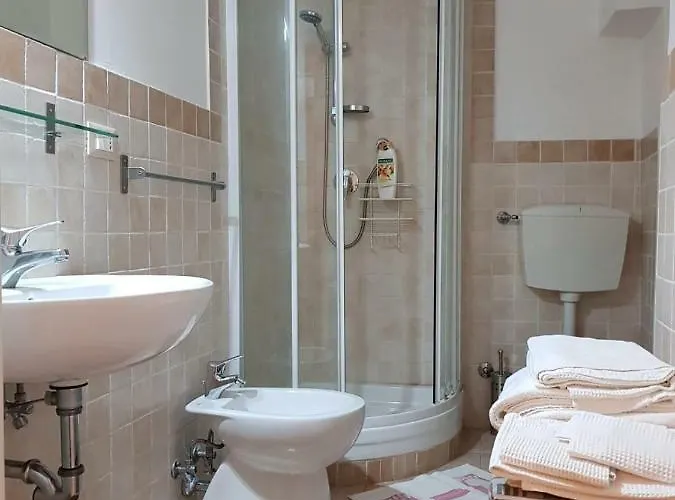 Lejlighed Fronte Mare Sul Molo *